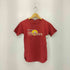 チャンピオン Champion 80s トリコタグ USA製 シングルステッチ スポーツロゴデザイン Tシャツ レディース import:S