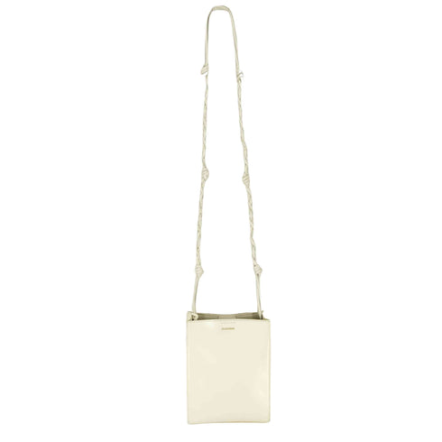 ジルサンダー JIL SANDER タングル ショルダーバッグ レディース