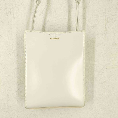 ジルサンダー JIL SANDER タングル ショルダーバッグ レディース
