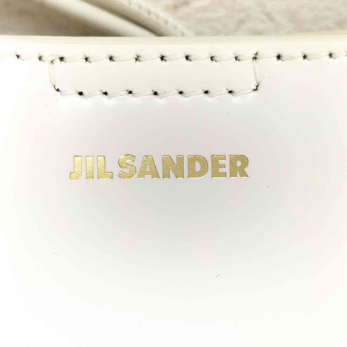 ジルサンダー JIL SANDER タングル ショルダーバッグ レディース