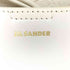 ジルサンダー JIL SANDER タングル ショルダーバッグ レディース