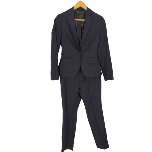 スーツカンパニー THE SUIT COMPANY she 1Bセットアップスーツ レディース 38