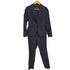 スーツカンパニー THE SUIT COMPANY she 1Bセットアップスーツ レディース 38