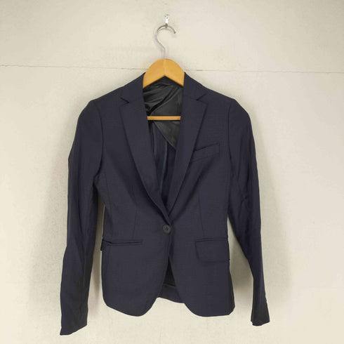 スーツカンパニー THE SUIT COMPANY she 1Bセットアップスーツ レディース 38