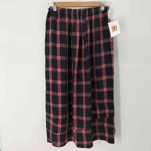 トリココムデギャルソン tricot COMME des GARCONS ウエストゴムキュプラスカート レディース
