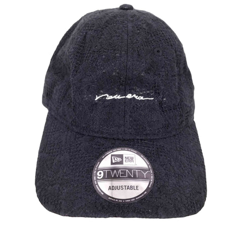 ニューエラ NEW ERA ADJUSTABLE LACE FABRIC レディース