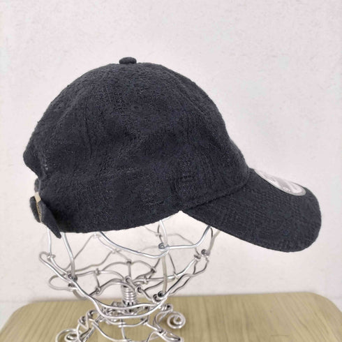 ニューエラ NEW ERA ADJUSTABLE LACE FABRIC レディース