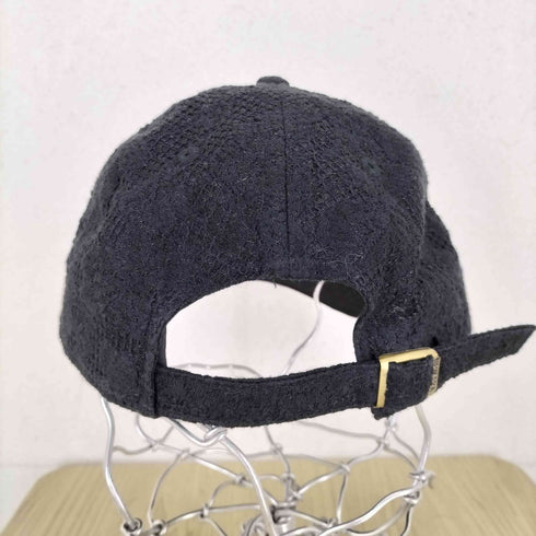 ニューエラ NEW ERA ADJUSTABLE LACE FABRIC レディース