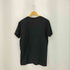 バンドプリント クルーネックTシャツ メンズ