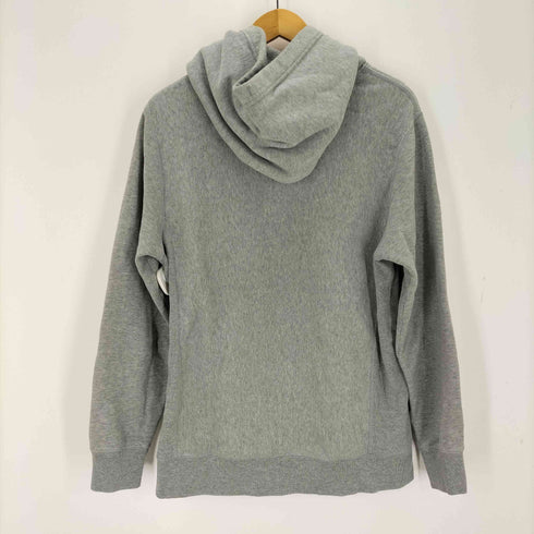 ギャップ Gap 00s ロゴデザインパーカー メンズ import:S