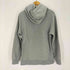 ギャップ Gap 00s ロゴデザインパーカー メンズ import:S