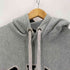 ギャップ Gap 00s ロゴデザインパーカー メンズ import:S