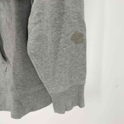 ギャップ Gap 00s ロゴデザインパーカー メンズ import:S