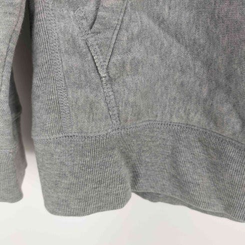 ギャップ Gap 00s ロゴデザインパーカー メンズ import:S