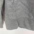 ギャップ Gap 00s ロゴデザインパーカー メンズ import:S