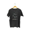 バンドプリント クルーネックTシャツ メンズ