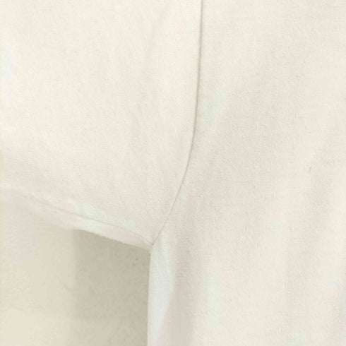 ジャージーズ JERZEES 80-90s 1988 フロントプリントクルーネックTシャツ メンズ L