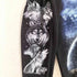 ROCK EAGLE 90s 袖裾シングル L/S TEE メンズ M