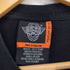 ROCK EAGLE 90s 袖裾シングル L/S TEE メンズ M