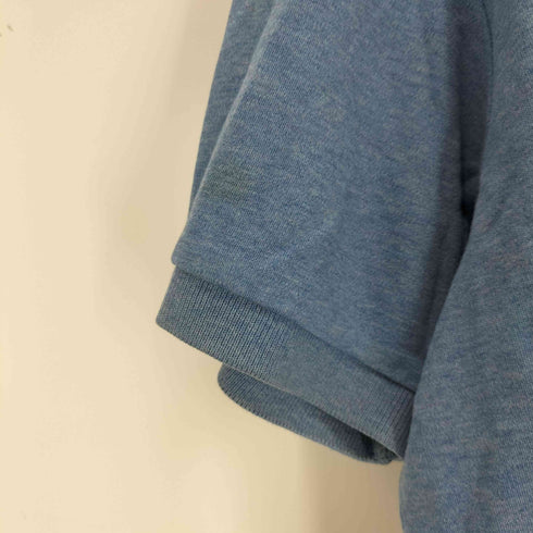 ポロラルフローレン POLO RALPH LAUREN ポニー刺繍 ポロシャツ メンズ import:M