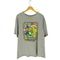 00S プリントTシャツ メンズ XXL