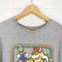00S プリントTシャツ メンズ XXL
