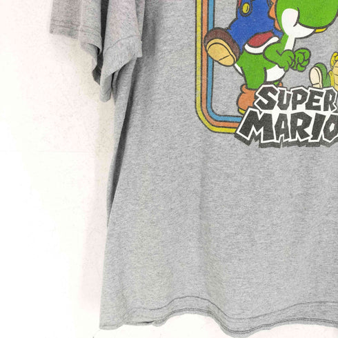 00S プリントTシャツ メンズ XXL