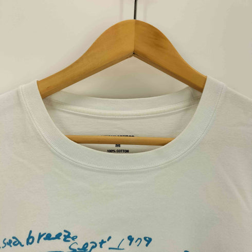 ネイバーフッド NEIGHBORHOOD 22SS MALIBU RIVIERA CALF TEE メンズ import:M