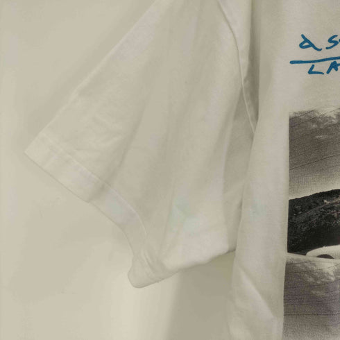 ネイバーフッド NEIGHBORHOOD 22SS MALIBU RIVIERA CALF TEE メンズ import:M