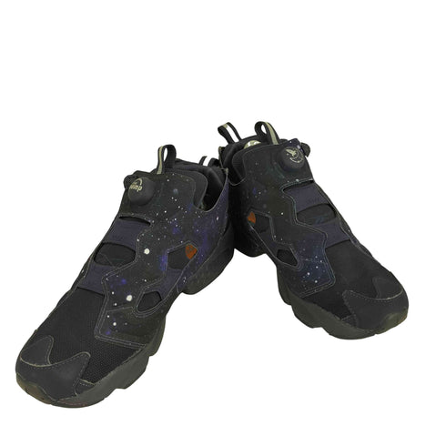 リーボック Reebok INSTA PUMP FURY OG PURPLE DELIRIUM メンズ JPN:26.5