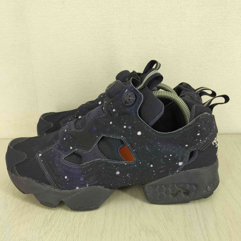 リーボック Reebok INSTA PUMP FURY OG PURPLE DELIRIUM メンズ JPN:26.5