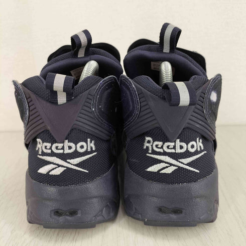 リーボック Reebok INSTA PUMP FURY OG PURPLE DELIRIUM メンズ JPN:26.5