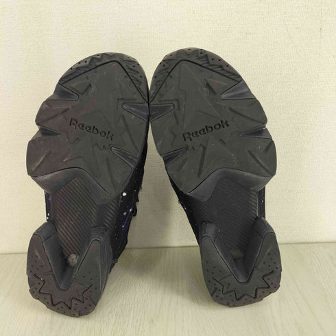 リーボック Reebok INSTA PUMP FURY OG PURPLE DELIRIUM メンズ JPN:26.5