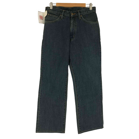 ラングラー Wrangler ストレートデニムパンツ メンズ 31
