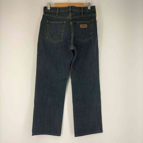 ラングラー Wrangler ストレートデニムパンツ メンズ 31