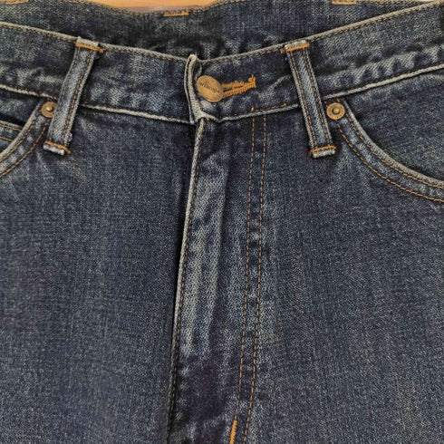 ラングラー Wrangler ストレートデニムパンツ メンズ 31