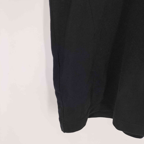 ラフシモンズ RAF SIMONS チェックポロシャツ メンズ 38
