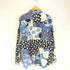 Andre Leon 総柄シャツ メンズ import:XL