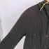 バブアー Barbour モルドバ製 CAVENDISH キャベンディッシュ マルチポケット ドローコード オイルド コットン ジャケット マウンテンパーカー メンズ import:XS