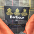 バブアー Barbour モルドバ製 CAVENDISH キャベンディッシュ マルチポケット ドローコード オイルド コットン ジャケット マウンテンパーカー メンズ import:XS