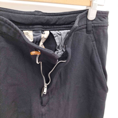 コムデギャルソンコムデギャルソン COMME des GARCONS COMME des GARCONS ポリ縮絨 フレアロングスカート レディース S