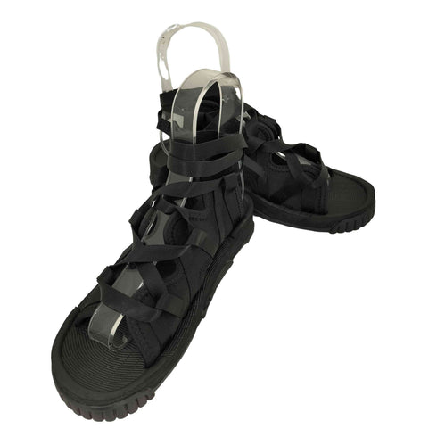 シャカ shaka 別注 NADEL PLATFORM プラットフォーム サンダル レディース