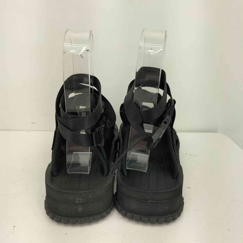 シャカ shaka 別注 NADEL PLATFORM プラットフォーム サンダル レディース