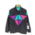 BOCOO 90Sナイロンジャケット メンズ import:M
