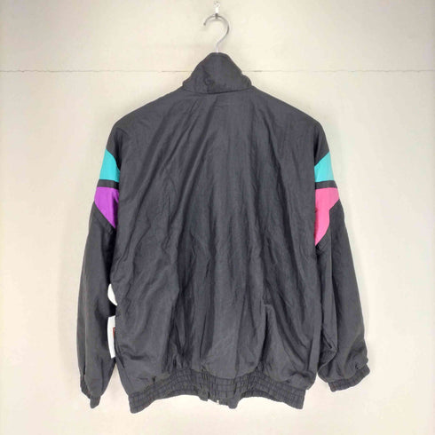 BOCOO 90Sナイロンジャケット メンズ import:M