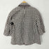 コムデギャルソンコムデギャルソン COMME des GARCONS COMME des GARCONS ギンガムチェック ウールポケットジャケット レディース M