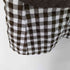 コムデギャルソンコムデギャルソン COMME des GARCONS COMME des GARCONS ギンガムチェック ウールポケットジャケット レディース M