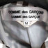 コムデギャルソンコムデギャルソン COMME des GARCONS COMME des GARCONS ギンガムチェック ウールポケットジャケット レディース M