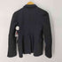 コムデギャルソンコムデギャルソン COMME des GARCONS COMME des GARCONS 4B ポリ縮絨 シングルテーラードジャケット レディース S