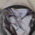コムデギャルソンコムデギャルソン COMME des GARCONS COMME des GARCONS 4B ポリ縮絨 シングルテーラードジャケット レディース S